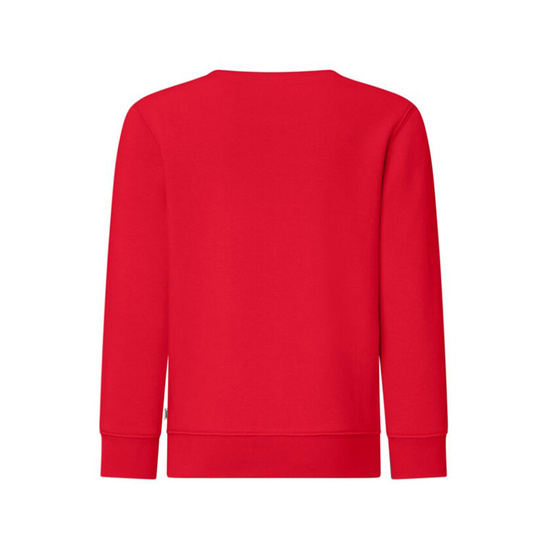 Einsatzheld-Muster Kinder Bio Sweater 541