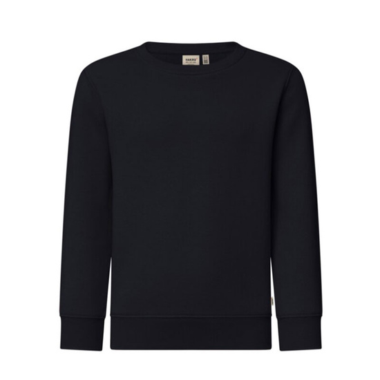 Einsatzheld-Muster Kinder Bio Sweater 541