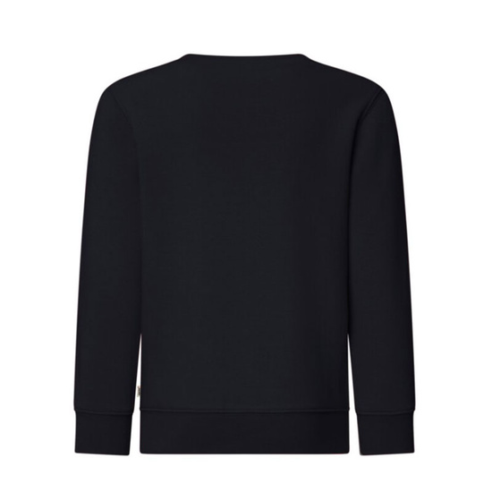 Einsatzheld-Muster Kinder Bio Sweater 541
