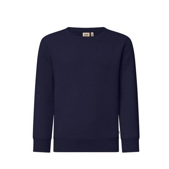 Einsatzheld-Muster Kinder Bio Sweater 541