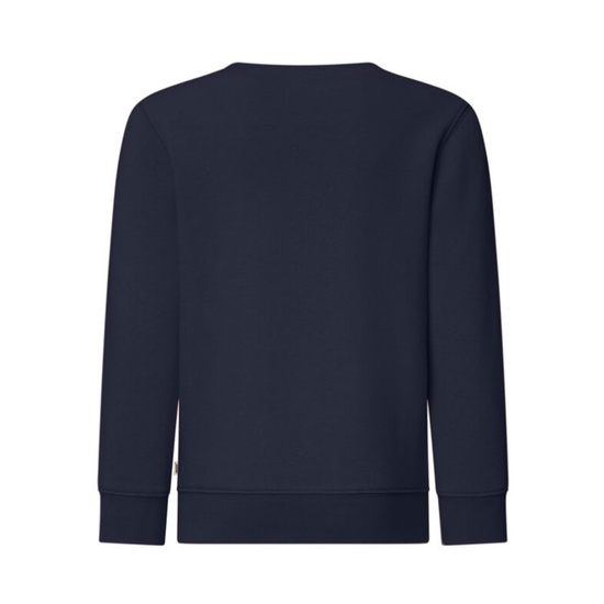 Einsatzheld-Muster Kinder Bio Sweater 541
