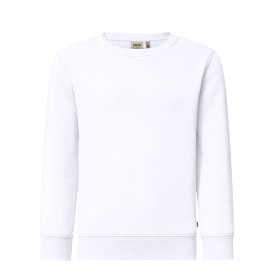 Einsatzheld-Muster Kinder Bio Sweater 541