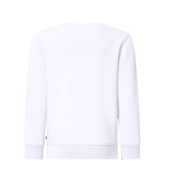 Einsatzheld-Muster Kinder Bio Sweater 541