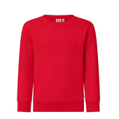 Einsatzheld-Muster Kinder Bio Sweater 541