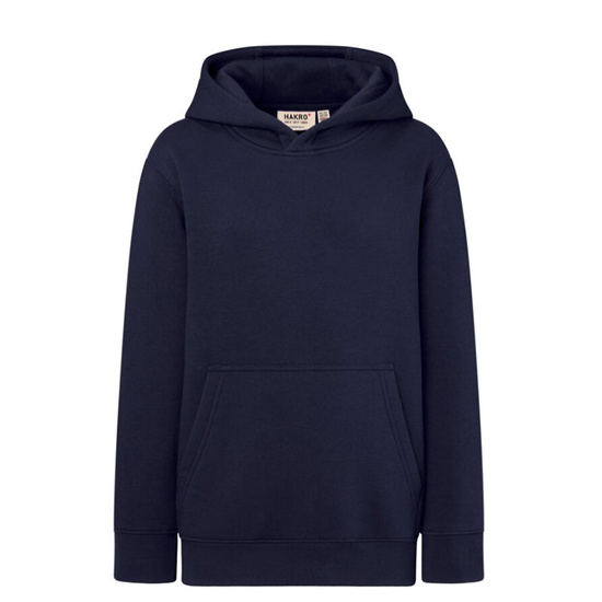 Einsatzheld-Muster Kinder Bio Kapuzensweater 562
