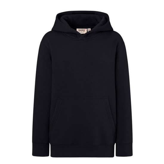 Einsatzheld-Muster Kinder Bio Kapuzensweater 562