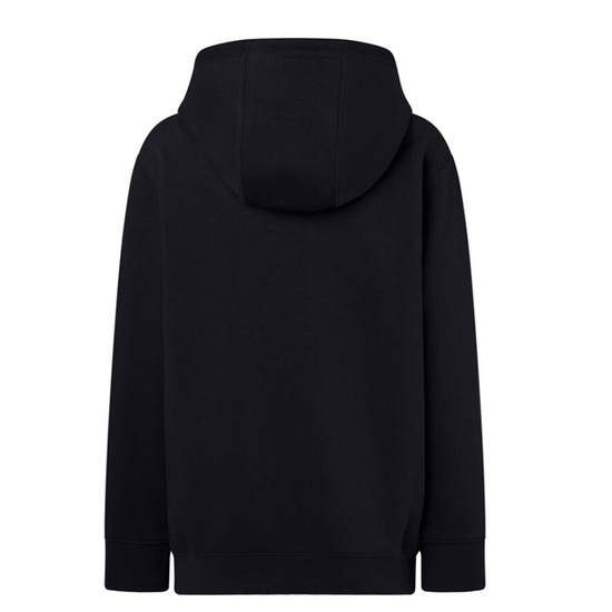 Einsatzheld-Muster Kinder Bio Kapuzensweater 562