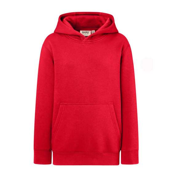 Einsatzheld-Muster Kinder Bio Kapuzensweater 562