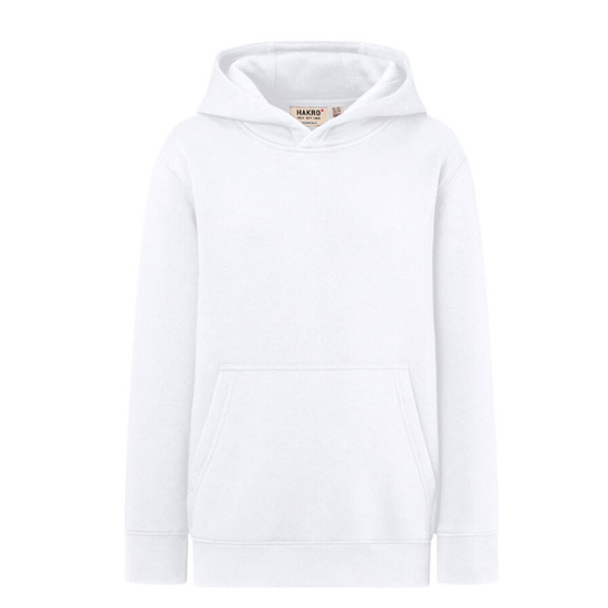 Einsatzheld-Muster Kinder Bio Kapuzensweater 562