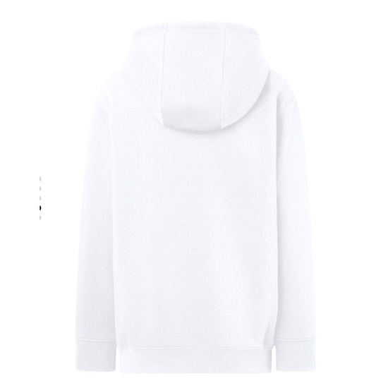 Einsatzheld-Muster Kinder Bio Kapuzensweater 562
