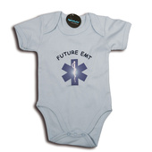 FP6 Fun-Body Future EMT fr Babys mit einseitigem...