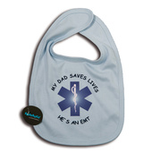 FP5 Fun-Ltzchen My Dad saves Lives, He`s an EMT fr...