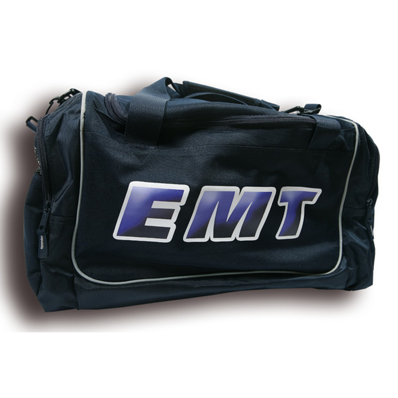 T11 - Rettungsdiensttasche - Basic - für Ihre Ausrüstung - Motive:  RETTUNGSDIENST / PARAMEDIC / EMT