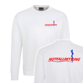 skulap-Rettungsdienst Sweatshirt (M16)