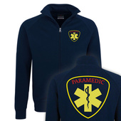 US-Rescue-Rettungsdienst Sweatjacke (M21)