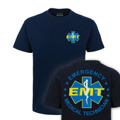 EMT-Rettungsdienst T-Shirt (M30)