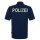 Polizei & Security Poloshirt (M201)