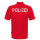 Polizei & Security Poloshirt (M201)