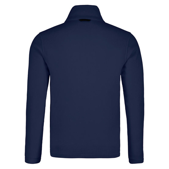 Einsatzheld-Muster Fleecejacke 846