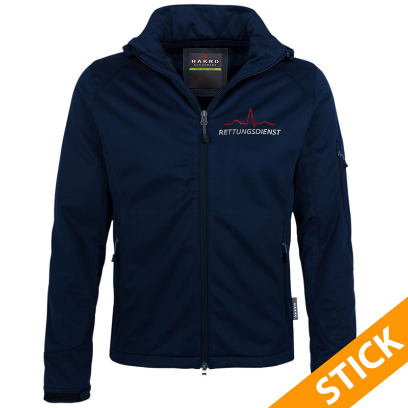 rettungsdienst softshell jacke rettungsdienst softshell jacke