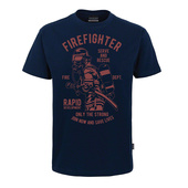 Firefighter Dept. T-Shirt