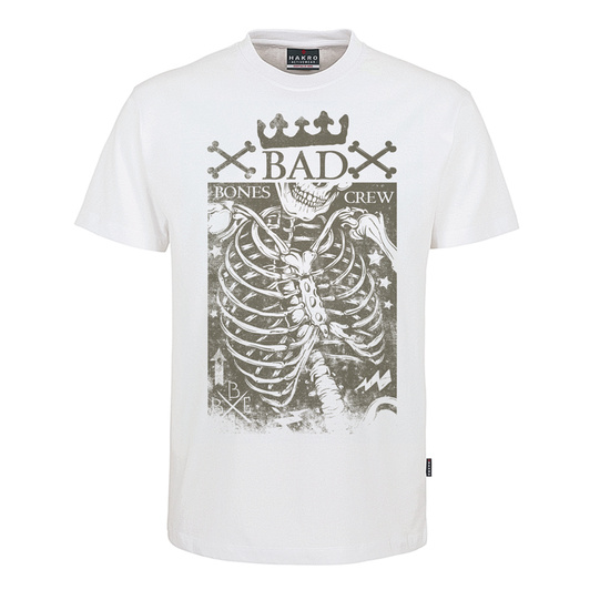 Bad Bondes Crew - T-Shirt