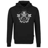 Never Fade Away - Kapuzensweatshirt