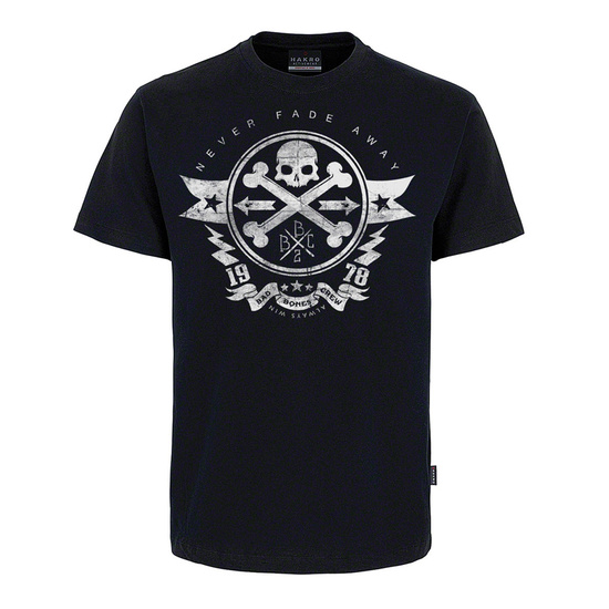 Never Fade Away - T-Shirt