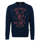 Firefighter Dept - Sweatshirt
