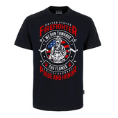 U.S. Firefighter - T-Shirt