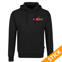 Status 6 Kapuzen-Sweatshirt (SC1)