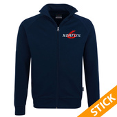 Status 6 Sweatjacke (SC1)