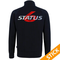 Status 6 Sweatjacke (SC1)