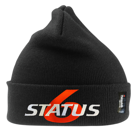Status 6 Wollmtze (SC1)