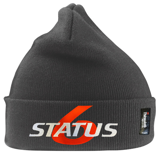 Status 6 Wollmtze (SC1)