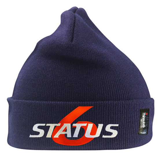 Status 6 Wollmtze (SC1)