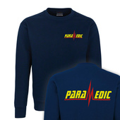 PARAMEDIC - Sweatshirt (M40)
