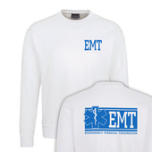 EMT V2 - Rettungsdienst Sweatshirt (M55)