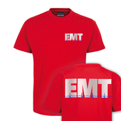EMT-CEG - Rettungsdienst T-Shirt (M56)