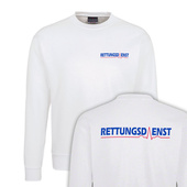 EKG V3 - Rettungsdienst Sweatshirt (M73)