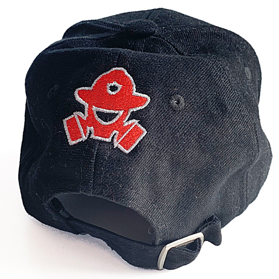 Feuerwehr Basecap bestickt (C112)