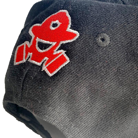 Feuerwehr Basecap bestickt (C112)
