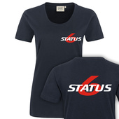 Status 6 Damen T-Shirt (SC1)
