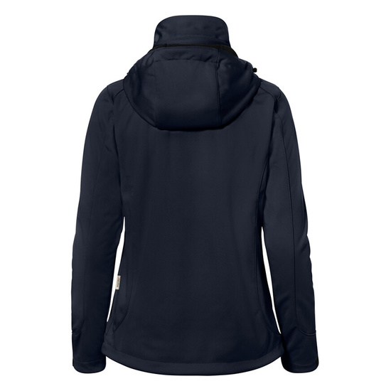 Einsatzheld Muster Damen Jacke 248