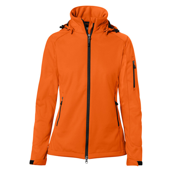 Einsatzheld Muster Damen Jacke 248