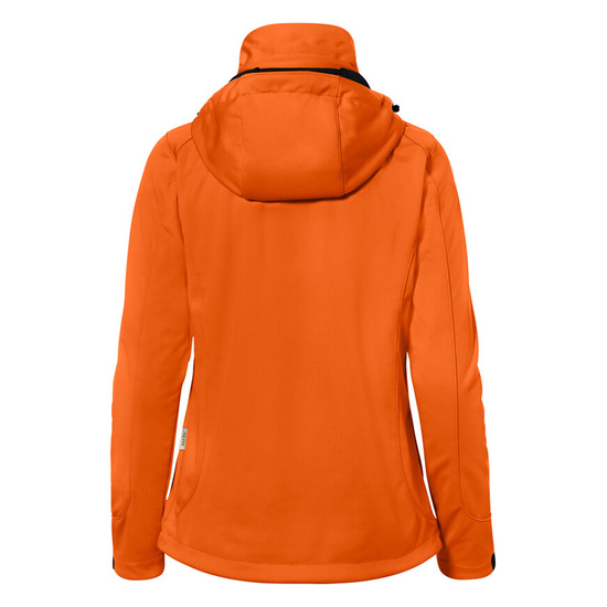 Einsatzheld Muster Damen Jacke 248
