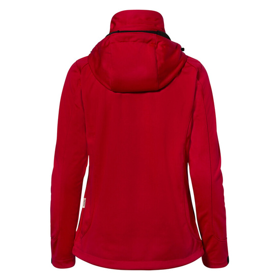 Einsatzheld Muster Damen Jacke 248