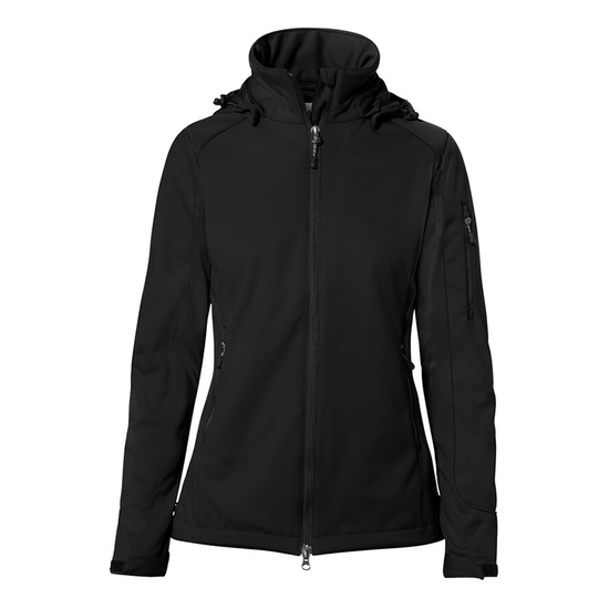 Einsatzheld Muster Damen Jacke 248