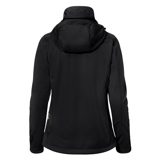 Einsatzheld Muster Damen Jacke 248