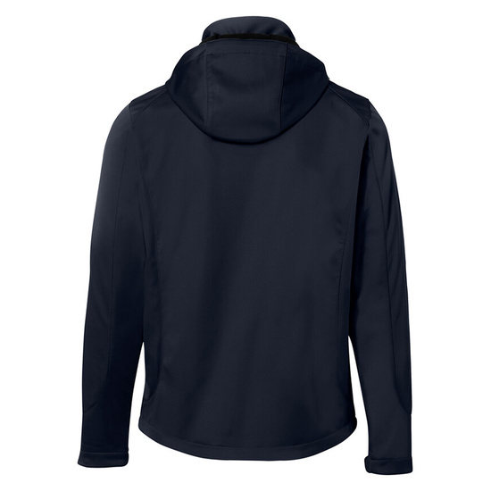 Einsatzheld Muster Herren Softshelljacke 848